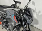 Yamaha MT 09 ABS (bj 2021), Naked bike, Bedrijf, Meer dan 35 kW
