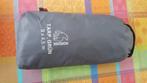 Tarp grün nordisk 3x4,5 m, Ophalen, Zo goed als nieuw