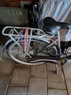 Dames / moederfiets, Versnellingen, Zo goed als nieuw, 50 tot 53 cm, Ophalen
