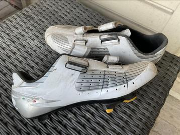 Diadora racefietsschoenen beschikbaar voor biedingen