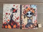 HALLOWEEN DIA DE LOS MUERTOS 7, Ophalen, 1960 tot 1980, Sterren en Beroemdheden
