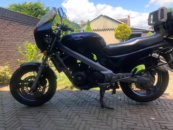 Honda NTV 650 beschikbaar voor biedingen
