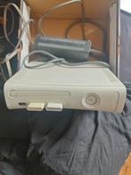 Xbox 360 te koop, nostalgie was nog nooit zo goedkoop!, Spelcomputers en Games, Spelcomputers | Xbox 360, Ophalen, Gebruikt, Met 3 controllers of meer