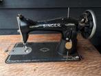 Singer naaimachine, Antiek en Kunst, Antiek | Naaimachines, Ophalen