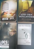 Loes den Hollander, Ophalen of Verzenden, Zo goed als nieuw, Loes den Hollander