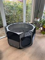 Opvouwbare katten ren /bench, Dieren en Toebehoren, Ophalen, Zo goed als nieuw