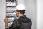 Elektromonteur gezocht / elektricien gezocht, Ophalen of Verzenden, Nieuw, Minder dan 50 watt