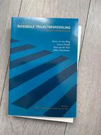Integrale Trajectbemiddeling - Methodiekbeschrijving, Ophalen of Verzenden, Gamma, Zo goed als nieuw, HBO