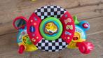 V Tech stuur, Kinderen en Baby's, Ophalen of Verzenden, Zo goed als nieuw, 6 maanden tot 2 jaar