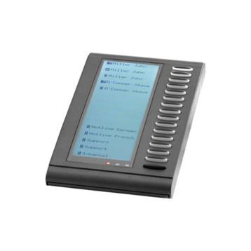 Aastra Mitel MiVoice Office DKBM M535 keymodule voor 5380 beschikbaar voor biedingen