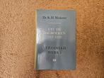 Miskotte, Verzameld Werk, deel 4, Boeken, Godsdienst en Theologie, Ophalen of Verzenden, Zo goed als nieuw