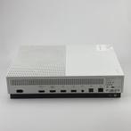 Xbox One S 500GB | Zonder controller | Met garantie, Spelcomputers en Games, Spelcomputers | Xbox One, Flex Ltd., Zo goed als nieuw