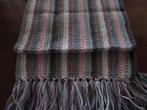 7x sjaal handgemaakt.8x stola., Kleding | Dames, Mutsen, Sjaals en Handschoenen, Ophalen of Verzenden, Nieuw, Maat 42/44 (L), Sjaal