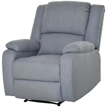 relaxfauteuil met ligfunctie TV fauteuil nieuw in doos