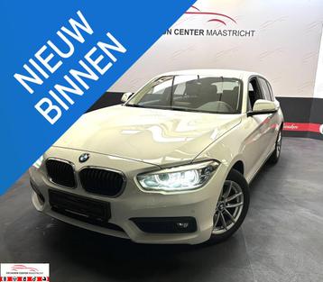 BMW 1-serie 118i High Executive beschikbaar voor biedingen