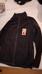 WJ 2015 Japan Fleece Vest - Nederlands Contingent, Ophalen of Verzenden, Zo goed als nieuw, Overige maten, Zwart