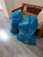 2 grote container zakken met dezelfde kleding hangers, Ophalen, Zo goed als nieuw, Kunststof, Volwassenen