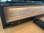 Technics SE-A900S Mark2 eindversterker, Zo goed als nieuw, 60 tot 120 watt, Stereo, Ophalen