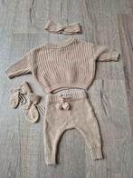 Petit filippe setje maatje 0-3 maanden, Kinderen en Baby's, Meisje, Zo goed als nieuw, Setje, Ophalen of Verzenden