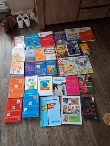 Paardencoaching Starterspakket - Boeken & Lesmateriaal beschikbaar voor biedingen