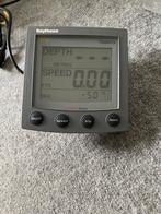 Raymarine raytheon st60 tridata a22013, Watersport en Boten, Navigatiemiddelen en Scheepselektronica, Ophalen of Verzenden, Gebruikt