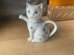 Chinese Poes kat Theepot, Antiek en Kunst, Ophalen of Verzenden