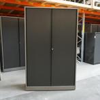 Ahrend Roldeurkasten | Garagekasten | Antraciet | 195x120x45, Gebruikt, -, -, Meerdere deuren