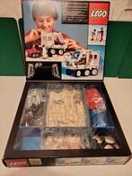 Lego Classic Technic Arctic set 8660 met doos, Ophalen of Verzenden, Gebruikt, Complete set, Lego