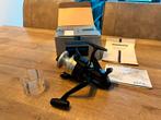 Shimano 4500 USA NIEUW, Watersport en Boten, Hengelsport | Karpervissen, Ophalen, Nieuw, Molen