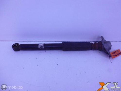 GOLF 5 SCHOKBREKER ACHTER 1K0513029FG, Auto-onderdelen, Ophanging en Onderstel, Gebruikt, Ophalen of Verzenden