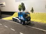Mercedes arcors zwaartetransport trekker van Zurcher, Ophalen of Verzenden, Zo goed als nieuw, Bus of Vrachtwagen, Wsi