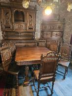 Bretonse  kamerset, Antiek en Kunst, Ophalen