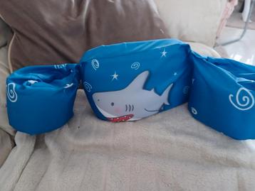 Puddle jumper  zwembandje 7,50€ beschikbaar voor biedingen