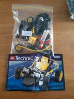 Lego technic 8207, Kinderen en Baby's, Speelgoed | Duplo en Lego, Ophalen of Verzenden, Zo goed als nieuw