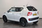 Suzuki Ignis 1.2 Smart Hybrid Select Cruise/Climate control, Auto's, Suzuki, Voorwielaandrijving, Stof, Gebruikt, 4 cilinders