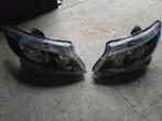 Originele Mercedes Vito V Klasse W447 Koplampen, Gebruikt, Mercedes-Benz, Ophalen of Verzenden, Mercedes-Benz