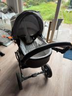 Knorr-Baby kinderwagen – gebruikt maar in goede staat, Kinderen en Baby's, Buggy's, Ophalen, Gebruikt