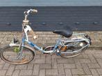 Vouwfiets  afhaal in bergen op zoom  € 50, Ophalen of Verzenden, Gebruikt, Overige merken