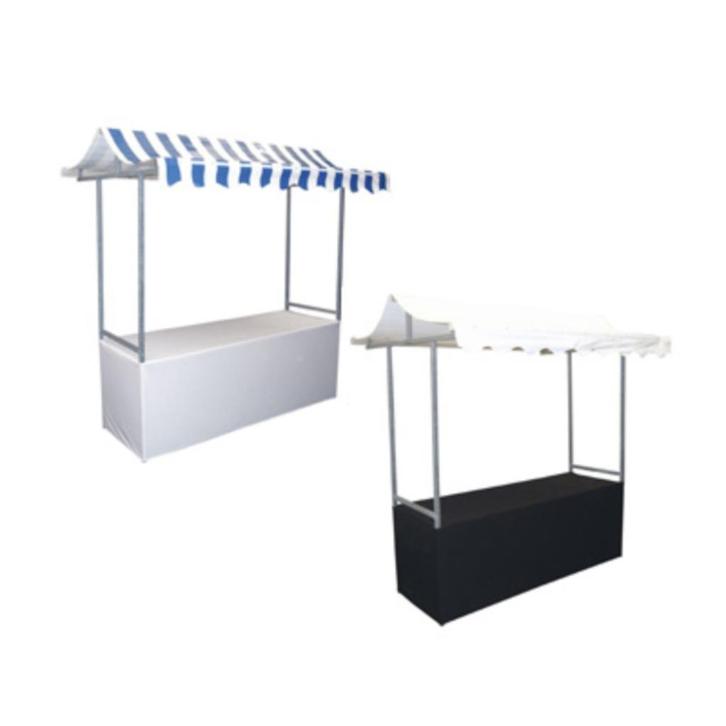 TE HUUR / VERHUUR: Partykramen / marktkramen / verkoopkramen, Hobby en Vrije tijd, Feestartikelen | Verhuur, Zo goed als nieuw