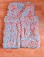 Fluffy bodywarmer - Maat XL, Kleding | Dames, Bodywarmers, Ophalen of Verzenden, Nieuw, Maat 46/48 (XL) of groter, Roze
