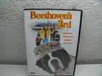 dvd 108k beethoven 's, Cd's en Dvd's, Dvd's | Kinderen en Jeugd, Alle leeftijden, Ophalen of Verzenden, Zo goed als nieuw