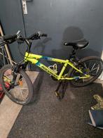 Mountainbike 20 inch, Ophalen, Staal, Rockrider Decathlon, 16 tot 20 inch