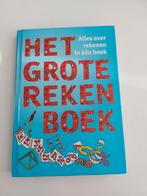 Het grote rekenboek 2009 & oefenboek, Ophalen of Verzenden, Alpha, Zo goed als nieuw, Overige niveaus