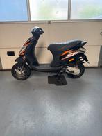 Piaggio Zip SP H2O 50cc 2t, Ophalen, Tweetakt, Gebruikt, Piaggio