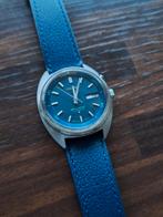 Seiko Bell-Matic Automatic day date en alarm functie, Sieraden, Tassen en Uiterlijk, Horloges | Heren, Ophalen of Verzenden, Staal