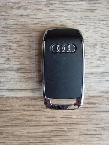 Audi standkachelsleutel webasto  beschikbaar voor biedingen