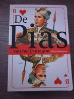 De Fiets van het Pentagon - Pieter Nouwen, Boeken, Ophalen of Verzenden, Gelezen