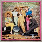 Kid Creole LP - Tropical Gangsters, Cd's en Dvd's, Vinyl | Pop, Gebruikt, Ophalen of Verzenden, 1980 tot 2000