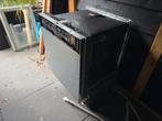 Vaatwasser siemens SL6P1S SN635X01AE/04, Ophalen, Minder dan 85 cm, Minder dan 10 liter, Inbouw