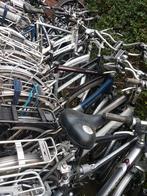 Opknap electrische  partij fietsen, Fietsen en Brommers, Elektrische fietsen, Ophalen, Gebruikt, 50 km per accu of meer, Overige merken